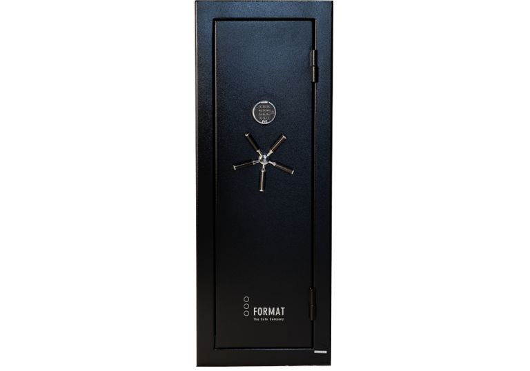 Format Deluxe Level – Sentinel Safes | Australia's Leading Safes